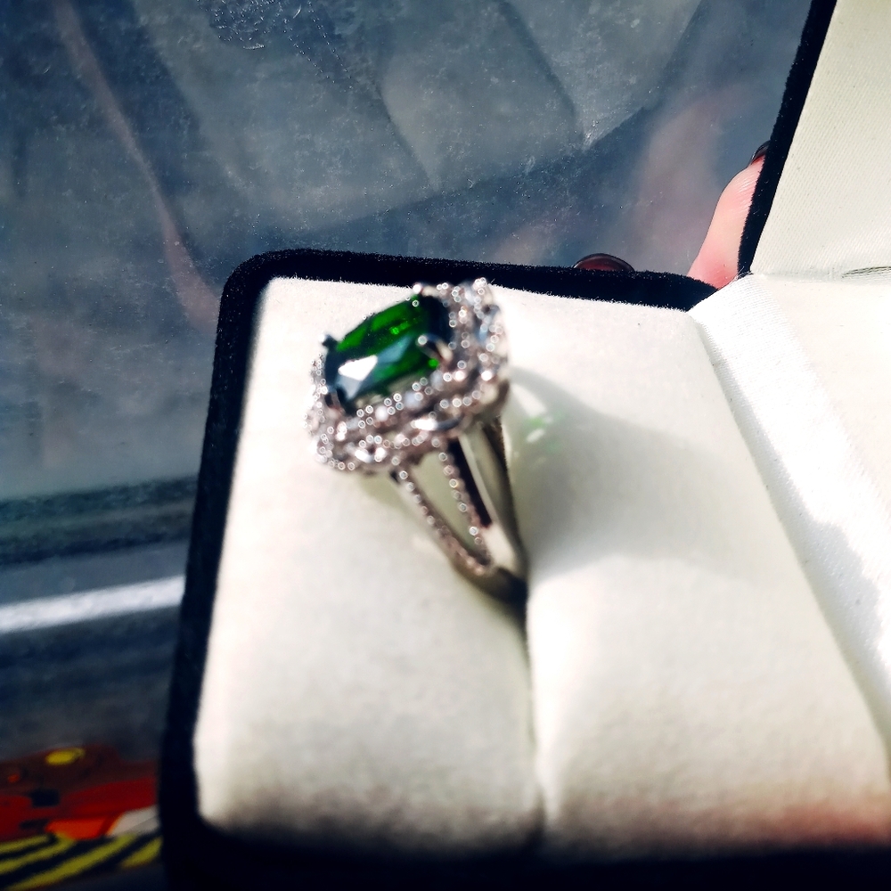 Kay Jeweler ring